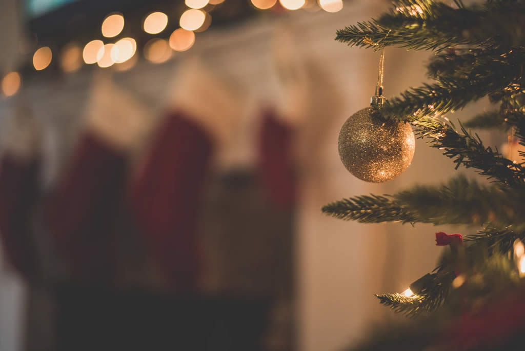 Great Expectations for Christmas
