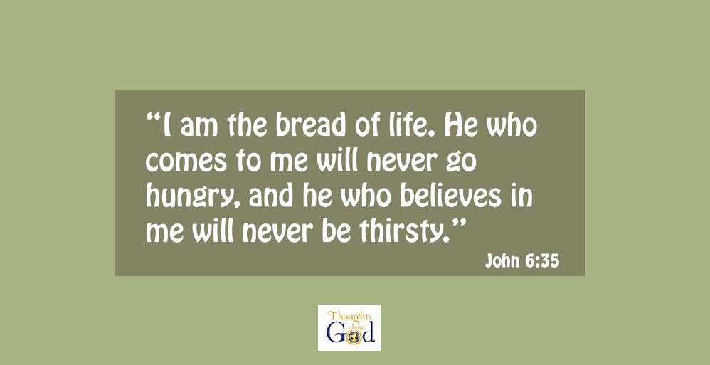 Bread of Life