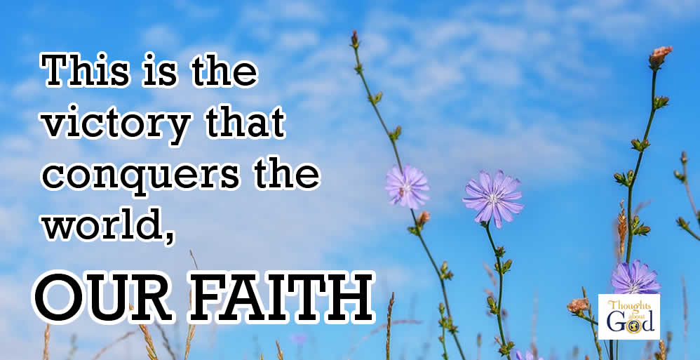Assurance of Victory