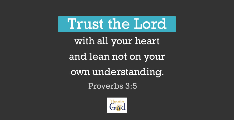 Stay Strong in the Lord