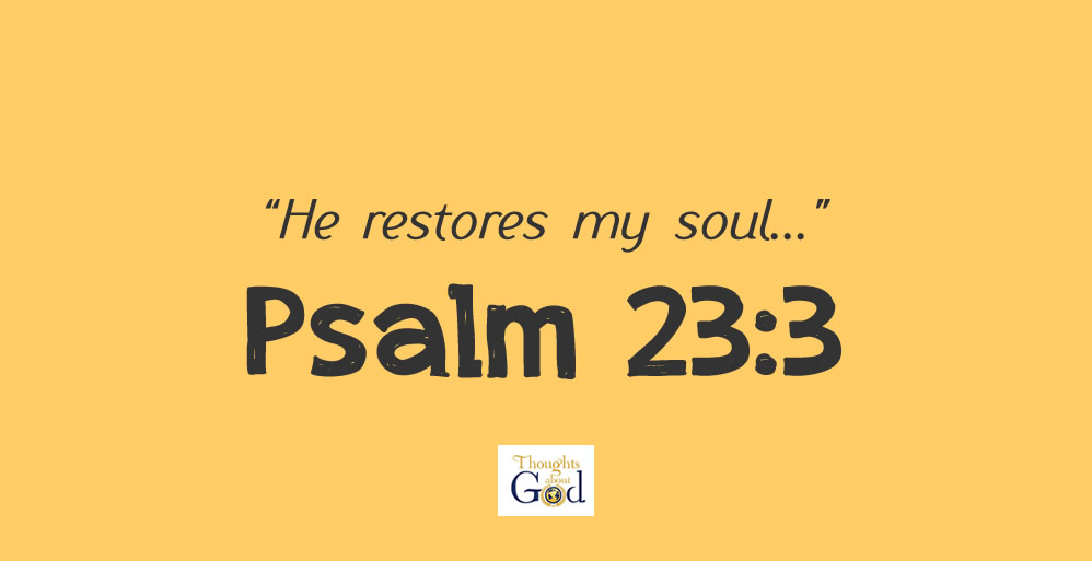 Restored!