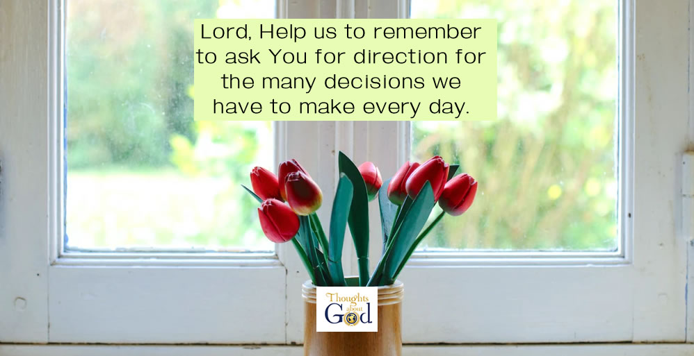Divine Appointments