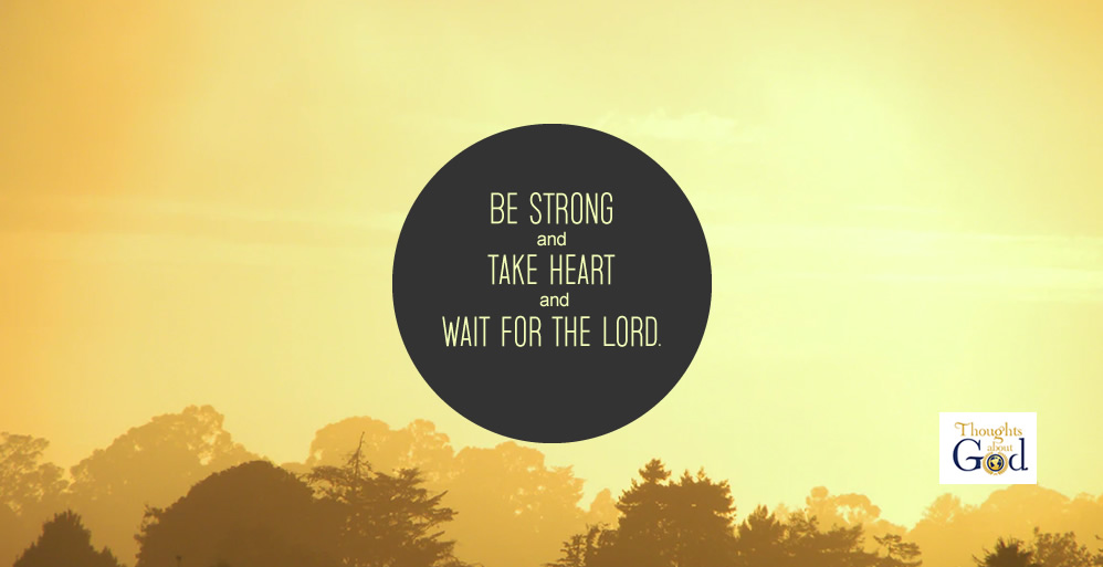 God’s Time
