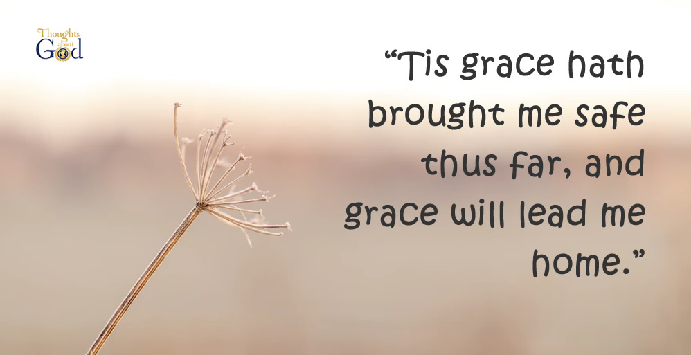 Amazing Grace