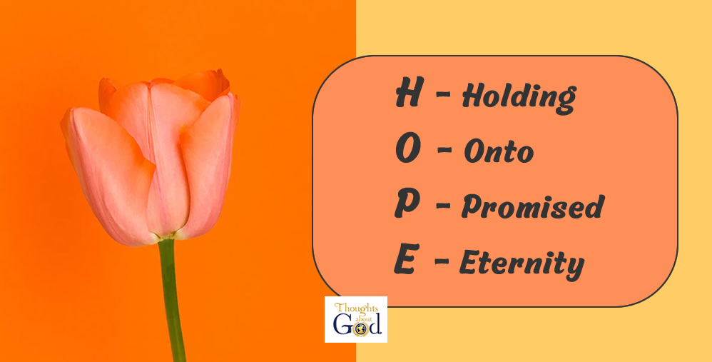 Hope 2
