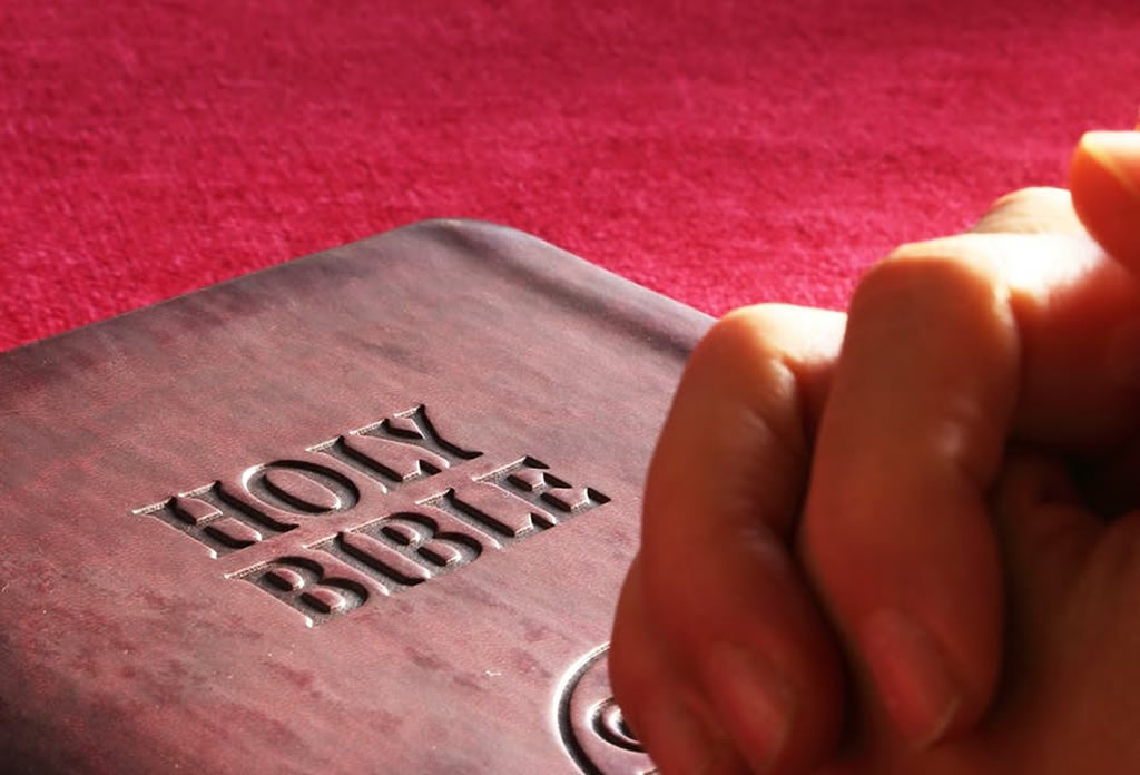 How to be Sure God Listens to Your Prayers