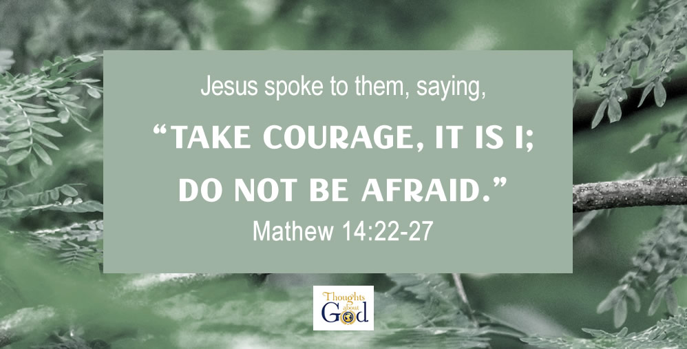 God’s Provision in Storms