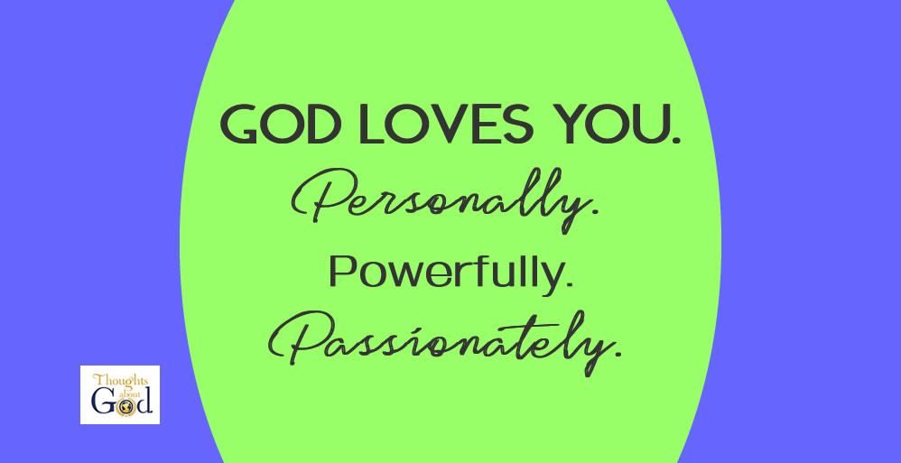 God’s Love