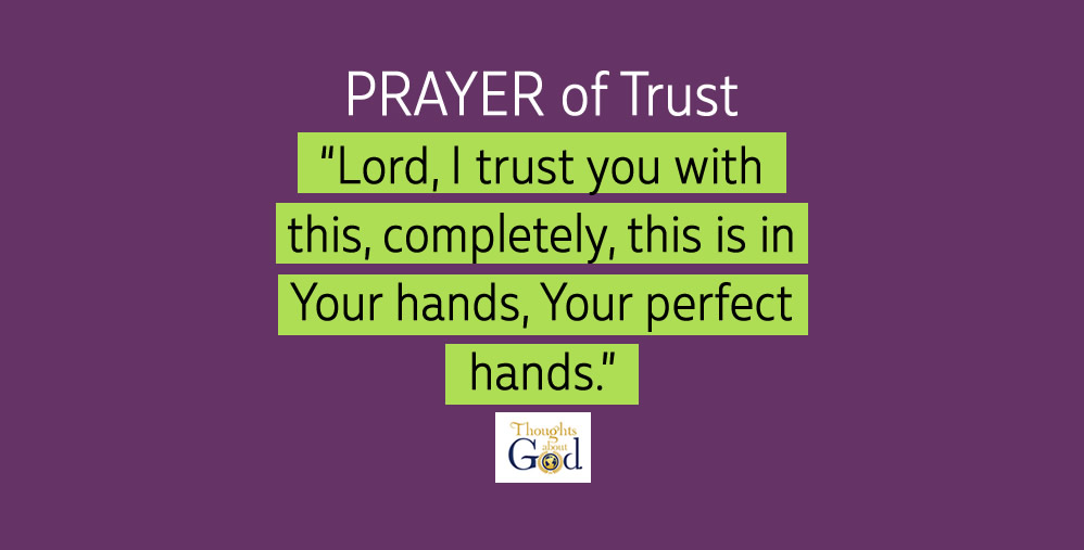 Inside This Trust