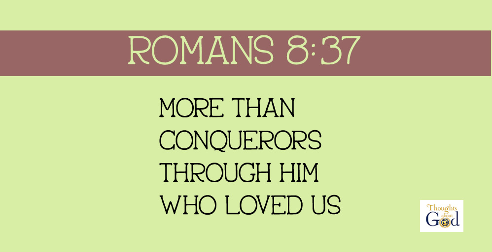 Nothing Can Separate Us