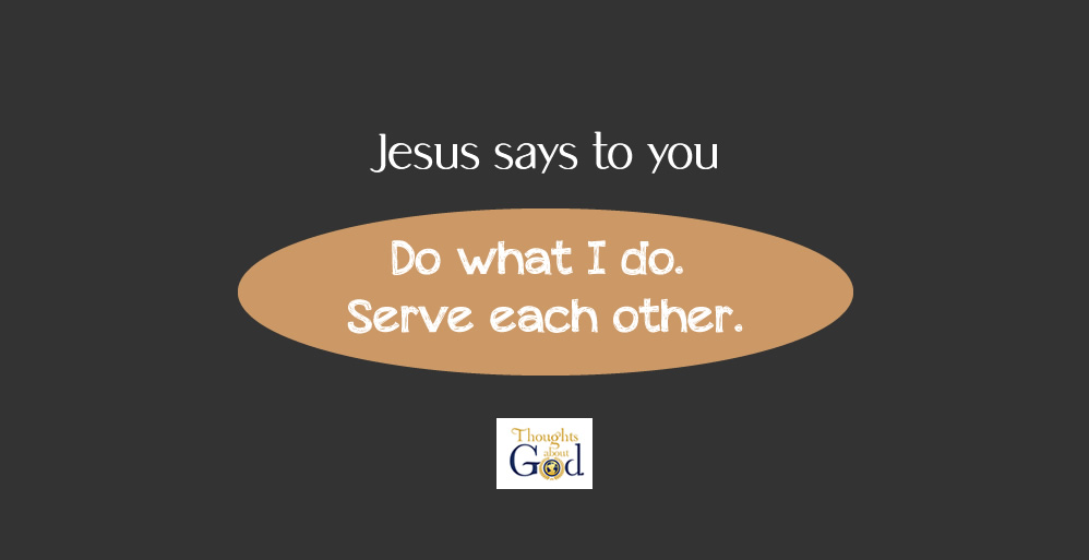 Servant Living