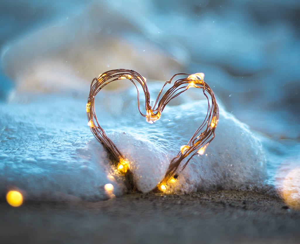 Valentine, How do I love thee?