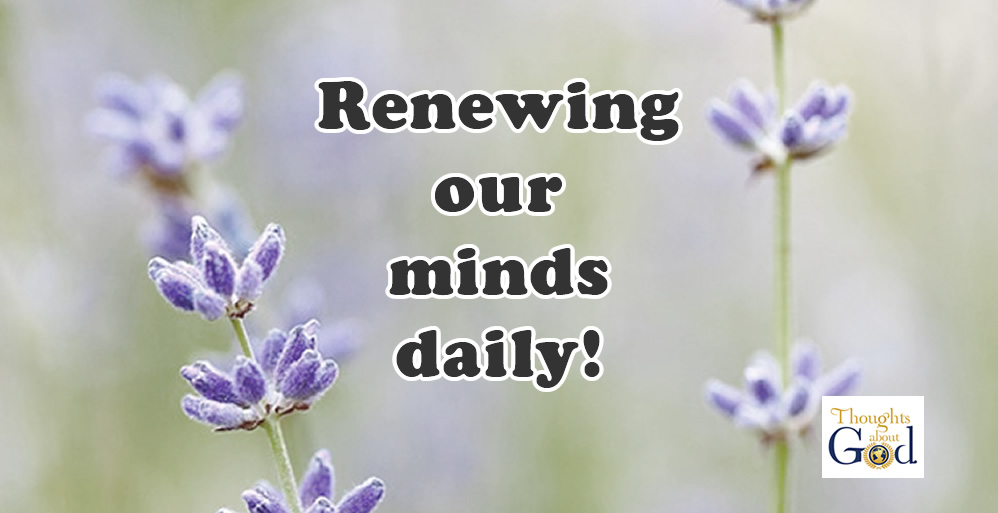 Think It Over