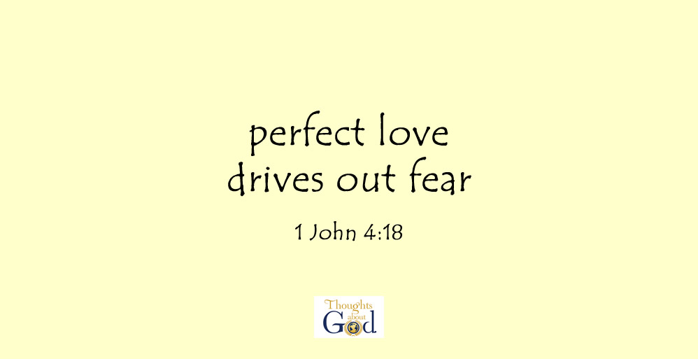 Perfect Love