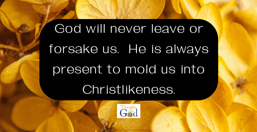 The Reach of God’s Love