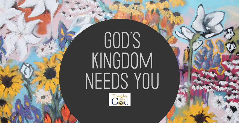 God is For Me