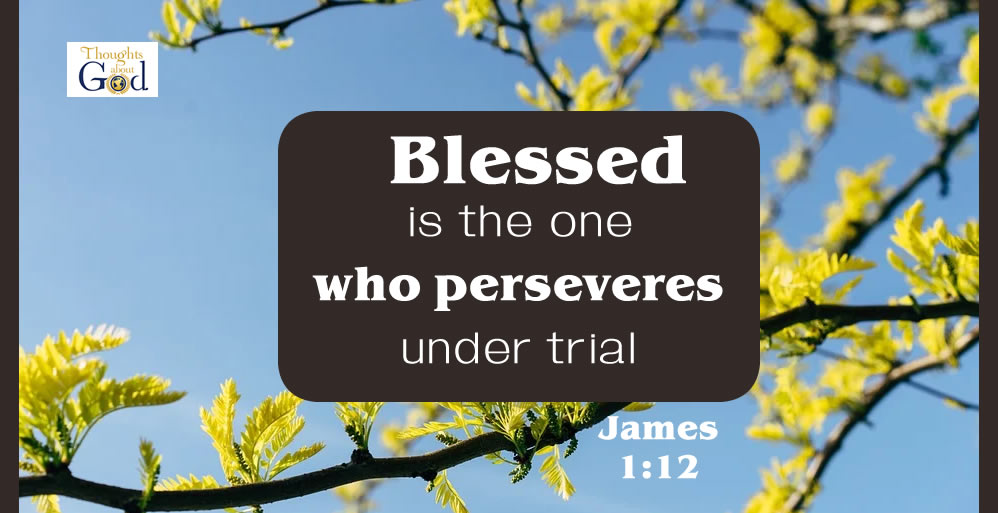 Tested Faith