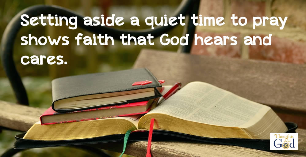 Faith Walk