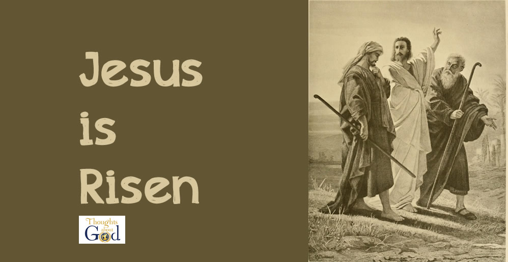 Christ is Risen Indeed