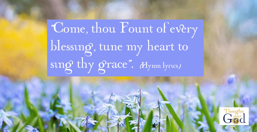 Tune My Heart