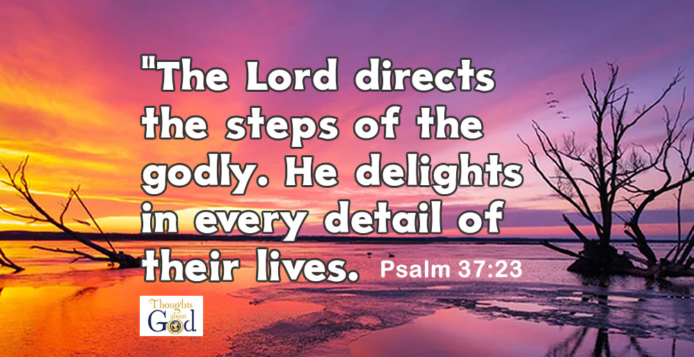Take One Step at a Time