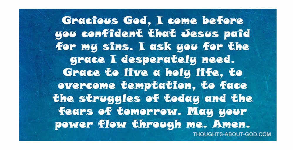 Confidence in Time of Need
