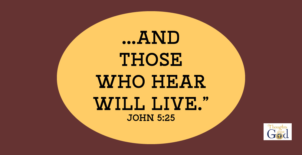 Hear the Voice