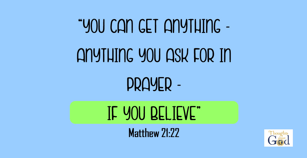 Anything You Ask