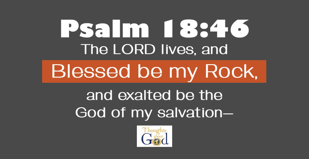 Let’s Major in God