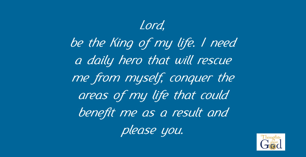 Who is Your Hero?