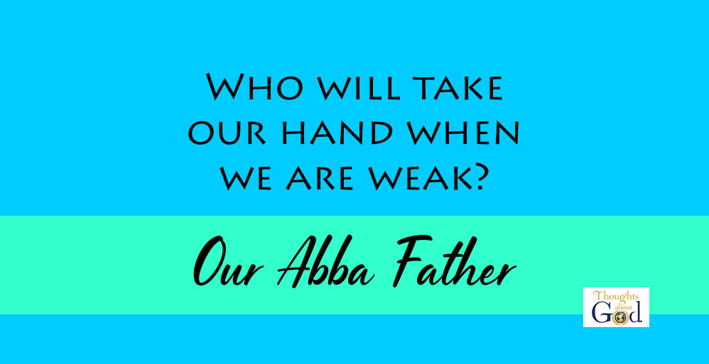 God our Father
