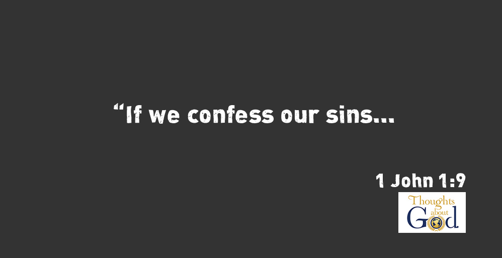 Are You Forgiven