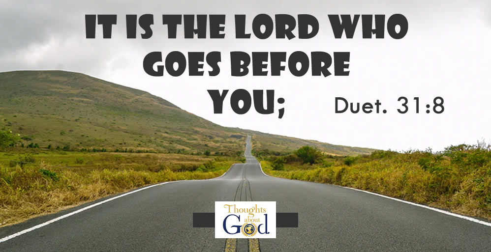Prayer for God to Make a Way