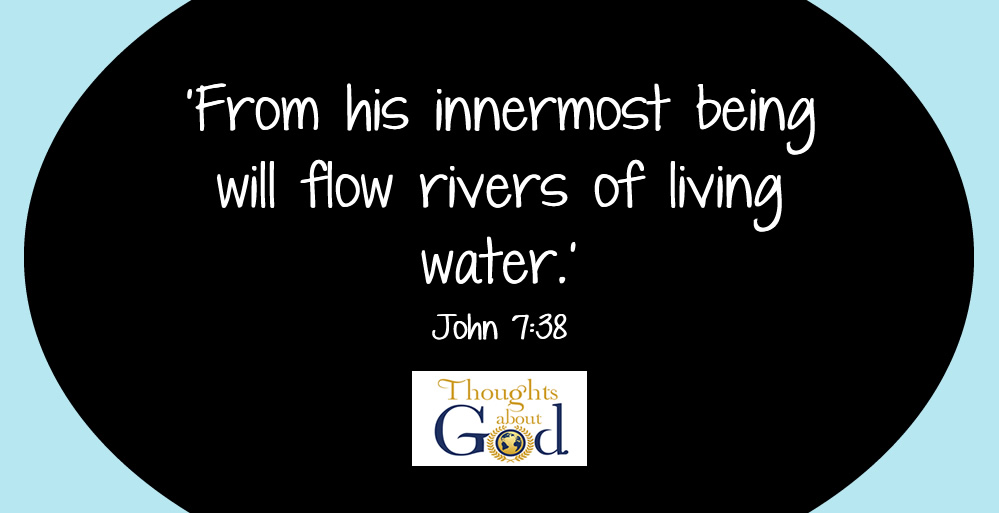 Living Water