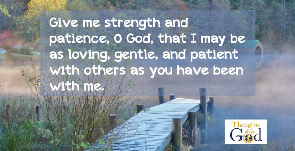 Gentle and Humble