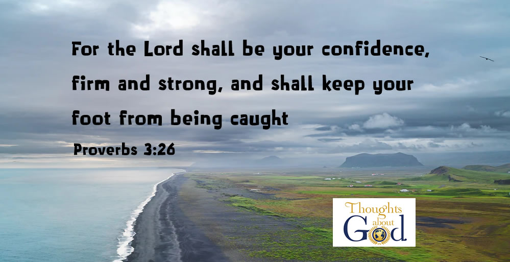 God’s Got You
