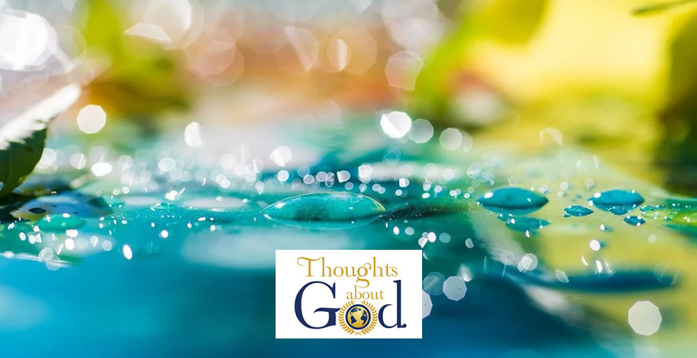 How Do We Pay Attention to God
