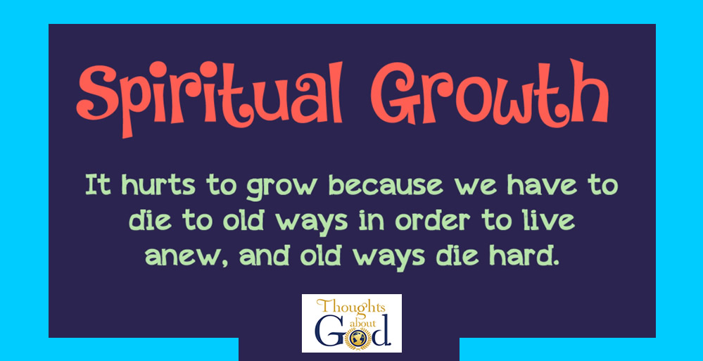 Growing Pains