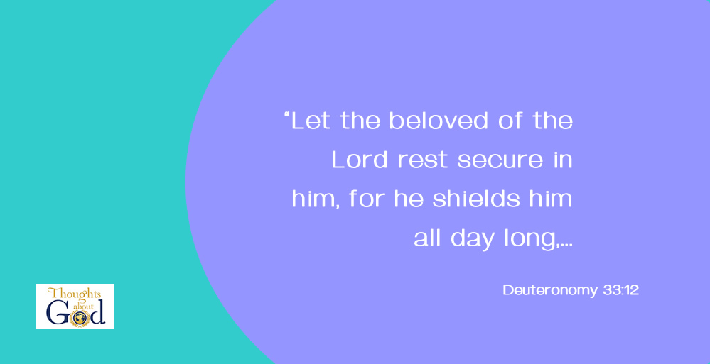 The Fathers Beloved