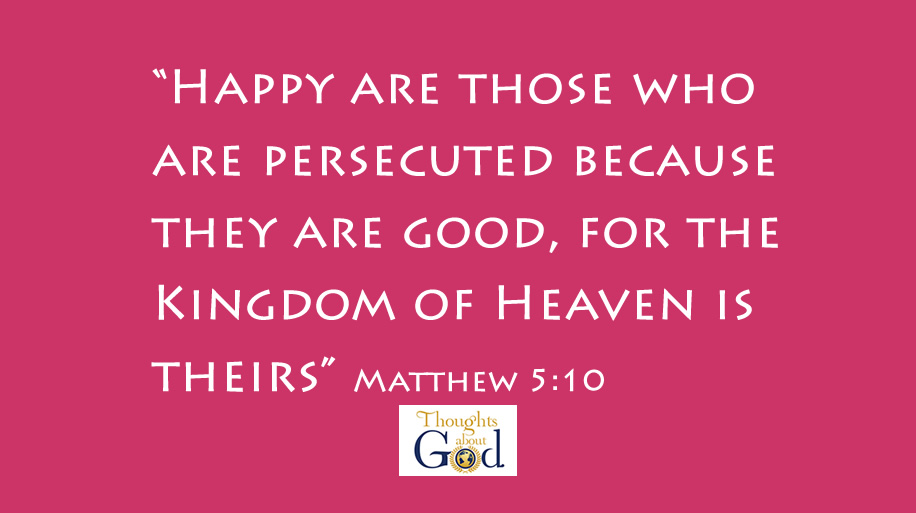 The Kingdom of Heaven