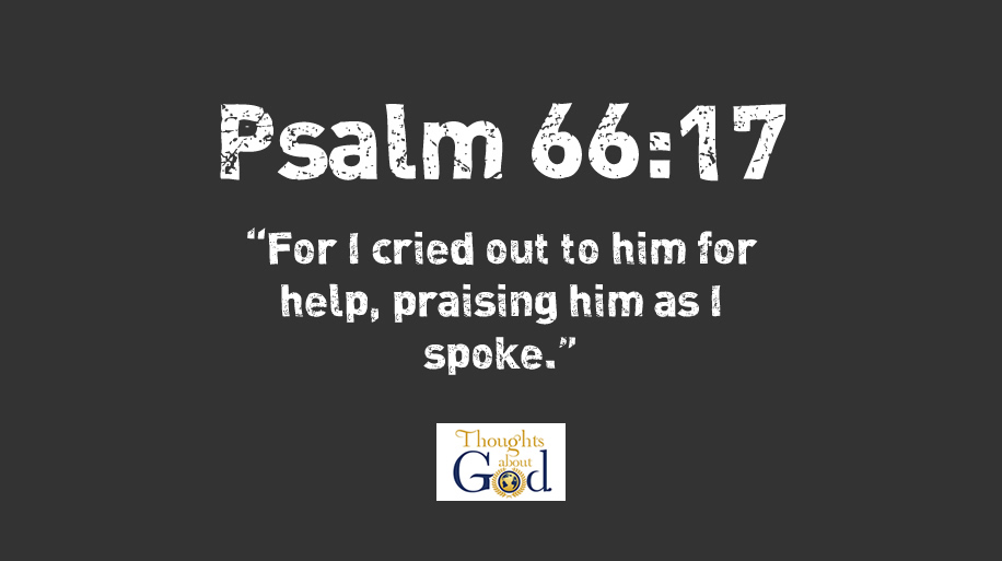 Called to Praise