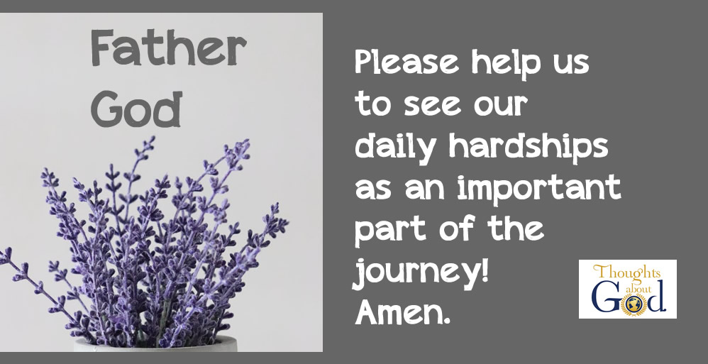 Hardship