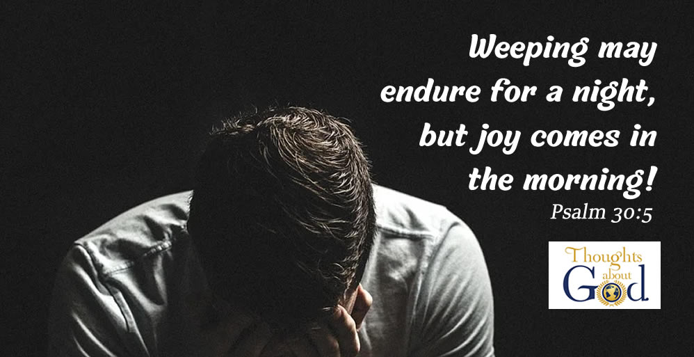 A Reason for Tears