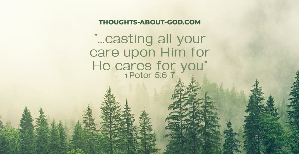 God Can