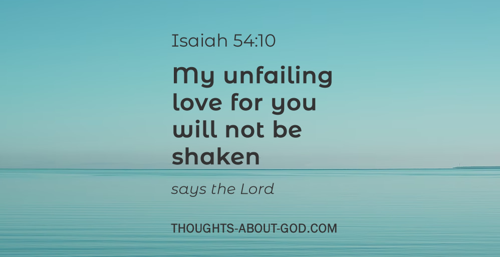 A Loving Word