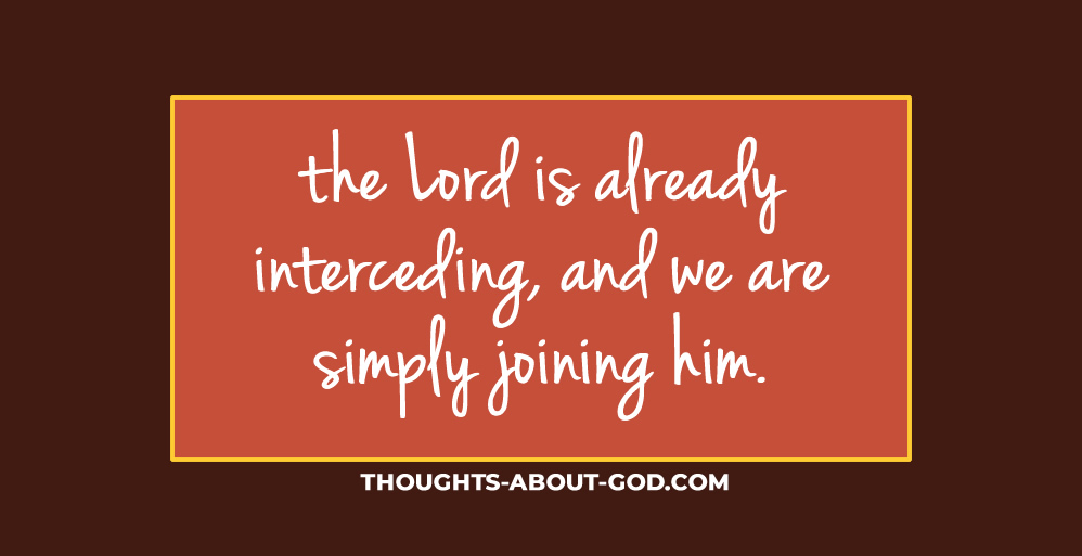 Make Your Prayers Other-Centered