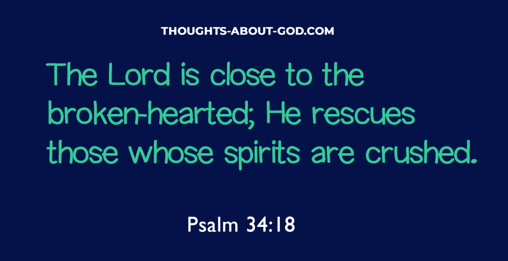 Hope for the Hurting