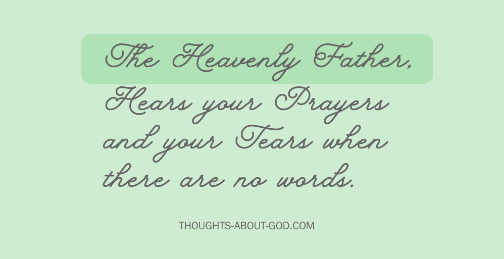Those Who Mourn