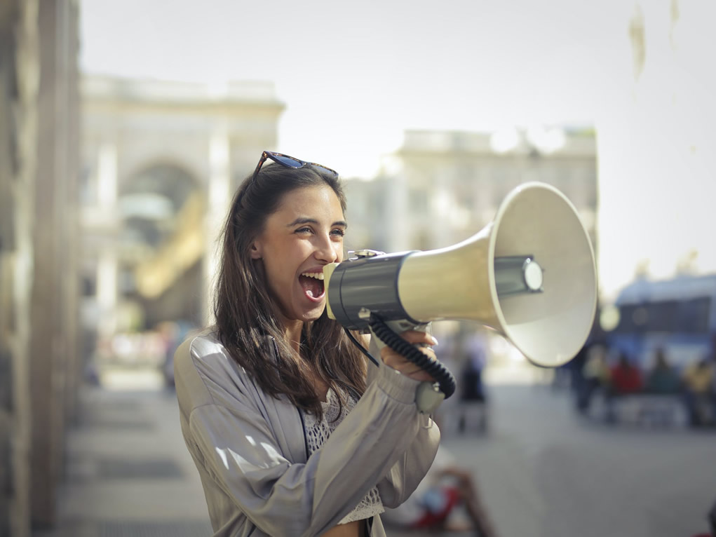 Are You Listening? Do You Hear What I Hear?