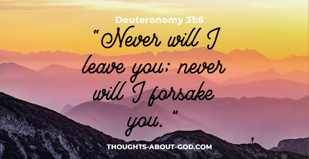 The Promises and the Promiser